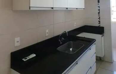 Imagem 3: APARTAMENTO RESIDENCIAL em ATIBAIA - SP, ATIBAIA JARDIM