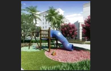 Imagem 5: Apartamento para Venda - 46.64m², 2 dormitórios, 1 vaga - Cavalhada