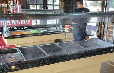 Imagem 8: Vendo ponto de restaurante urgente