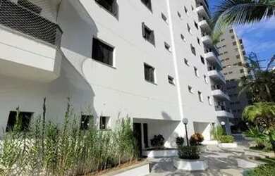 Imagem: Apartamento com 3 dormitórios para alugar, 150 m² por R$ 4.800,00/mês