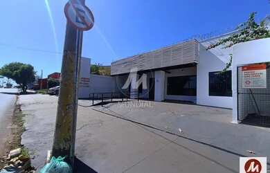 Imagem: O depósito possui 40m² de Área e está localizado em Alto