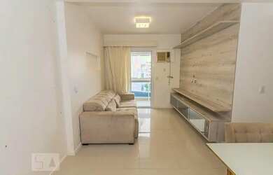 Imagem 2: Apartamento para Aluguel - Recreio, 2 Quartos, 70 m2