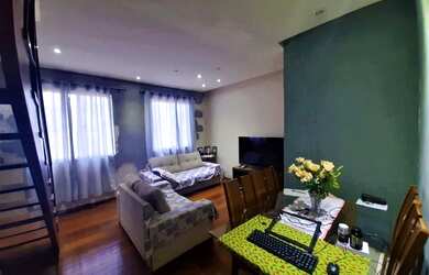 Imagem 3: Cobertura, 167 m² - venda por R$ 585.000,00 ou aluguel por R$ 4.071,61/mês...