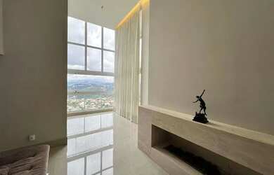 Imagem 6: Apartamento para aluguel, 3 quartos, 3 suítes, 4 vagas, Vila da Serra...