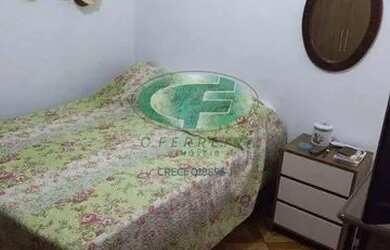 Imagem 12: Apartamento com 2 dorms, Gonzaga, Santos - R$ 380 mil, Cod 353100