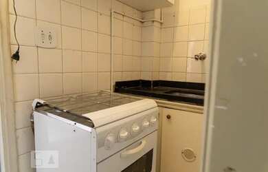 Imagem 7: Apartamento para Aluguel - Bela Vista, 1 Quarto, 40 m2