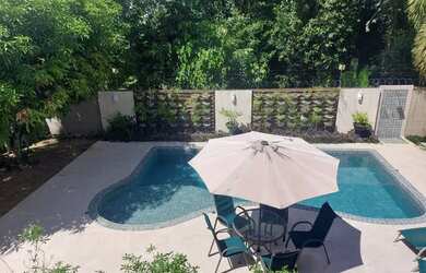 Imagem 7: Vendo Mansão no Condomínio Marina Rio Belo com 603 m² com 5 quartos sendo 4 Suítes e Pisci