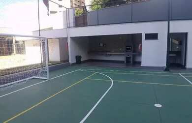 Imagem 7: Apartamento à venda, 4 quartos, 4 suítes, 5 vagas, Vale do Sereno -...