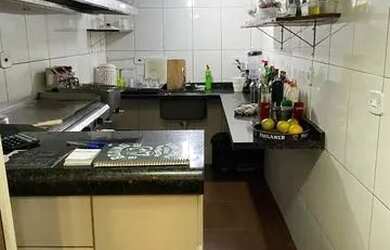 Imagem 6: Bar e Restaurante em São Paulo