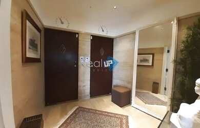 Imagem 5: Real Up Vende: Luxuoso Apartamento no Flamengo