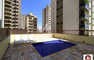 Imagem 9: Apartamento (tipo - padrao) 3 dormitórios/suite, cozinha planejada, portaria 24hs, salão d