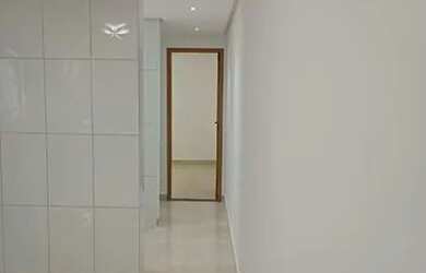 Imagem 4: CASA DE ALUGUEL Casa com 1 dormitório