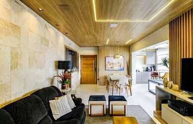 Imagem 4: Apartamento Duplex à venda, Jardim das Acácias,181m² com 4 dormitórios (sendo 2 suítes), 5