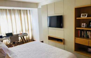 Imagem 7: Apartamento à venda, 4 quartos, 3 suítes, 4 vagas, Vila da Serra - Nova...