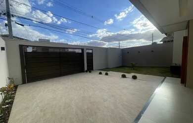 Imagem 3: Que Casa Linda 3/4 Veiga Jardim Aparecida de Goiania