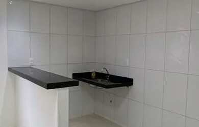 Imagem 5: CASA DE ALUGUEL Casa com 1 dormitório