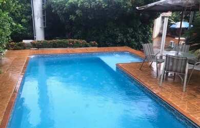 Imagem 1: Casa residencial para Venda e Locação Jardim América, São José do...