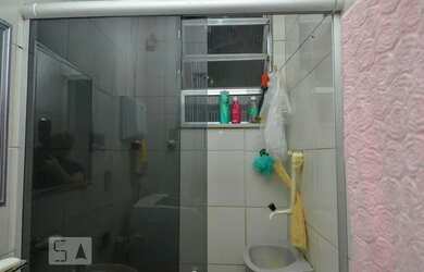 Imagem 16: Apartamento para Aluguel - Copacabana, 1 Quarto, 37 m2