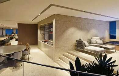 Imagem 12: Apartamento à venda, 4 quartos, 4 suítes, 10 vagas, Alta de Gaya - Nova...