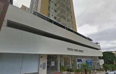 Imagem: O apartamento para alugar possui 1 Dormitório, 1 Banheiro