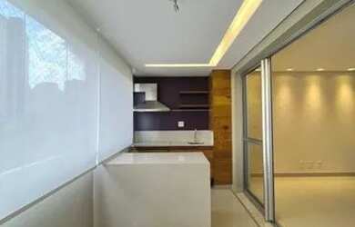 Imagem 5: Apartamento à venda, 3 quartos, 1 suíte, 3 vagas, Vila da Serra - Nova...