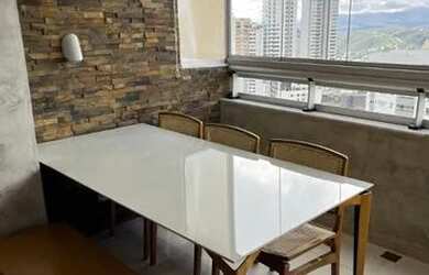 Imagem 9: Apartamento para aluguel, 3 quartos, 1 suíte, 2 vagas, Vila da Serra...