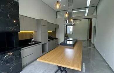 Imagem 9: Casa com 3 dormitórios à venda, 152 m² por R$ 945.000 - Residencial...