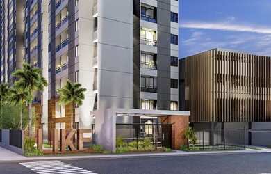 Imagem 3: Apartamento para venda tem 42 metros quadrados com 2 quartos em Imbiribeira...