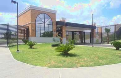 Imagem: O terreno está localizado em Núcleo Agrícola Alpha, Franca