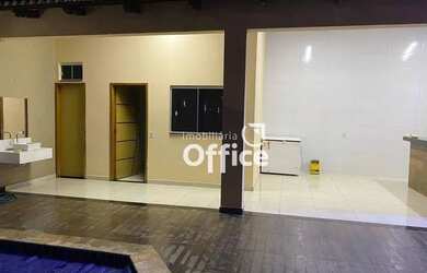 Imagem 9: Lote com piscina e área gourmet à venda, 200 m² por R$ 250.000 - Residencial Cidade Indust