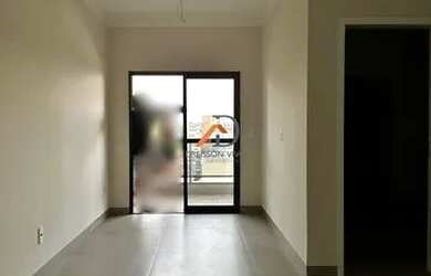 Imagem 1: Apartamento à Venda em Boa Vista, São José do Rio Preto - SP