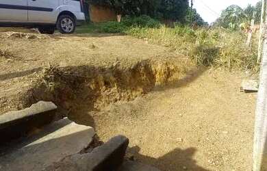 Imagem: O quarto está localizado em Vila São Sebastião, Belford Roxo