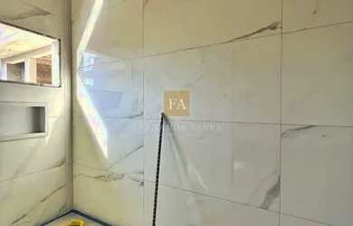 Imagem 4: Casa Pau Brasil. Piscina, Churrasqueira, Guarda roupae219m² de Área