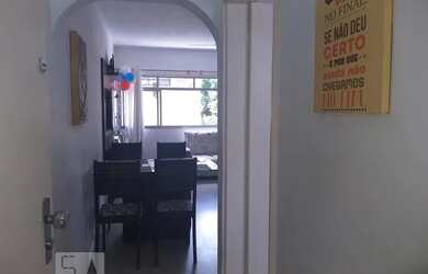 Imagem 4: Apartamento para Aluguel - Santo Amaro , 3 Quartos, 116 m2