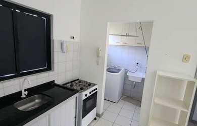 Imagem 3: Village na Praia do flamengo