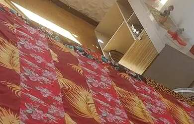 Imagem: O quarto está localizado em Pituba, Salvador para alugar por