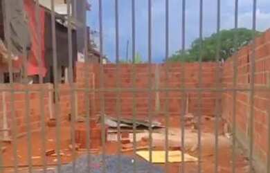 Imagem 3: Lote na santa luzia. 140m² de Área