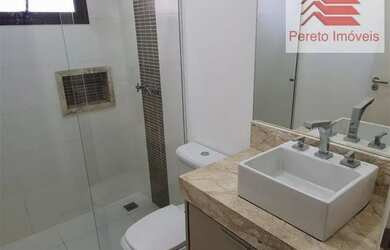 Imagem 12: Casas em Condomínio para locação em Bragança Paulista no bairro Condomínio...