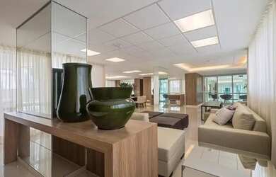 Imagem 4: Apartamento à venda, 2 quartos, 2 suítes, 2 vagas, Vila da Serra - Nova Lima/MG