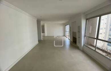 Imagem 2: Apartamento no Jardim Paulista com linda vista verde