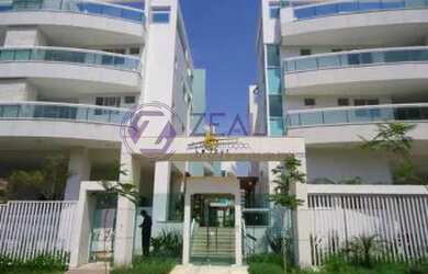 Imagem: O apartamento possui 2 Dormitórios, 1 Banheiro, 2 Vagas na