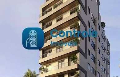 Imagem: O apartamento à venda possui 3 Dormitórios, 2 Banheiros, 1