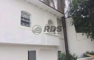 Imagem: SãO PAULO - Prédio Inteiro - Jardim Paulista