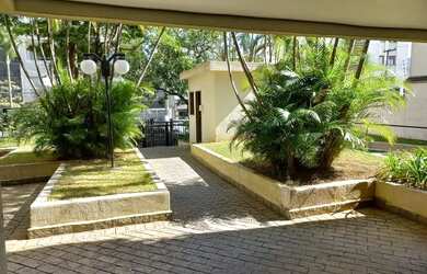 Imagem 4: Apartamento para aluguel tem 80 metros quadrados com 2 quartos em Pinheiros...