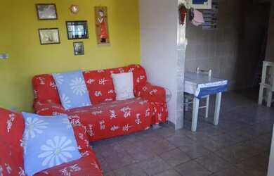 Imagem 9: Edícula com 1 dormitório à venda, 50 m² por R$ 290.000,00 - Vila Atlântica...