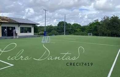 Imagem 2: Casa térrea no Fazenda Park