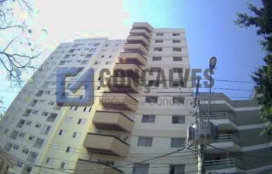 Imagem: O apartamento possui 3 Dormitórios, 2 Banheiros, 1 Vaga na