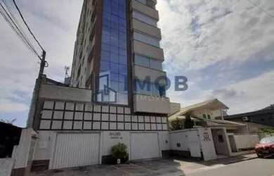 Imagem: O apartamento possui 3 Dormitórios, 4 Banheiros, 2 Vagas na