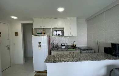 Imagem 10: Apartamento Condomínio Porto Real Mangaratiba