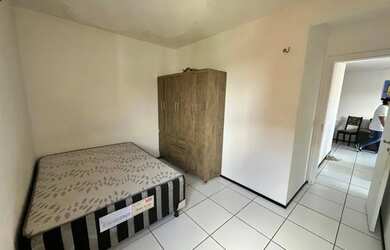 Imagem 3: VENDO GRAN PARK PÁSSAROS Mobiliado, 2 quartos, vaga coberta, nascente,...